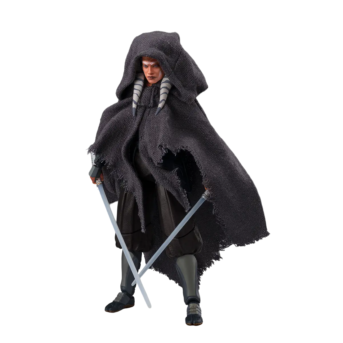 S.H.Figuarts Ahsoka Tano Star Wars : Ahsoka