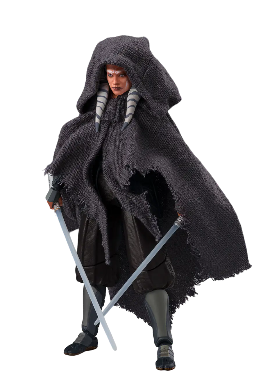 S.H.Figuarts Ahsoka Tano Star Wars : Ahsoka 1