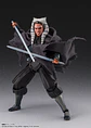 S.H.Figuarts Ahsoka Tano Star Wars : Ahsoka - thumbnail 3