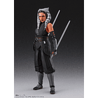 S.H.Figuarts Ahsoka Tano Star Wars : Ahsoka 4