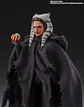 S.H.Figuarts Ahsoka Tano Star Wars : Ahsoka - thumbnail 5