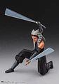 S.H.Figuarts Ahsoka Tano Star Wars : Ahsoka - thumbnail 6
