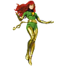 MAFEX Phoenix (Comic Ver.) Marvel  - thumbnail 1