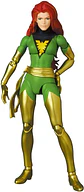 MAFEX Phoenix (Comic Ver.) Marvel  - thumbnail 4