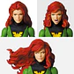 MAFEX Phoenix (Comic Ver.) Marvel  - thumbnail 6