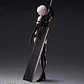 Figura A2 NieR: Automata Play Arts A2 No2 Tipo A DX Limitada - thumbnail 7