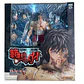 STORM COLLECTIBLES Baki Hanma 1/12 Son of Ogre Exclusivo - thumbnail 2