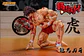 STORM COLLECTIBLES Baki Hanma 1/12 Son of Ogre Exclusivo - thumbnail 3