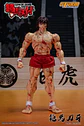 STORM COLLECTIBLES Baki Hanma 1/12 Son of Ogre Exclusivo - thumbnail 8