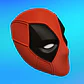 Casco Máscara Deadpool Movie D3 Cosplay - thumbnail 4