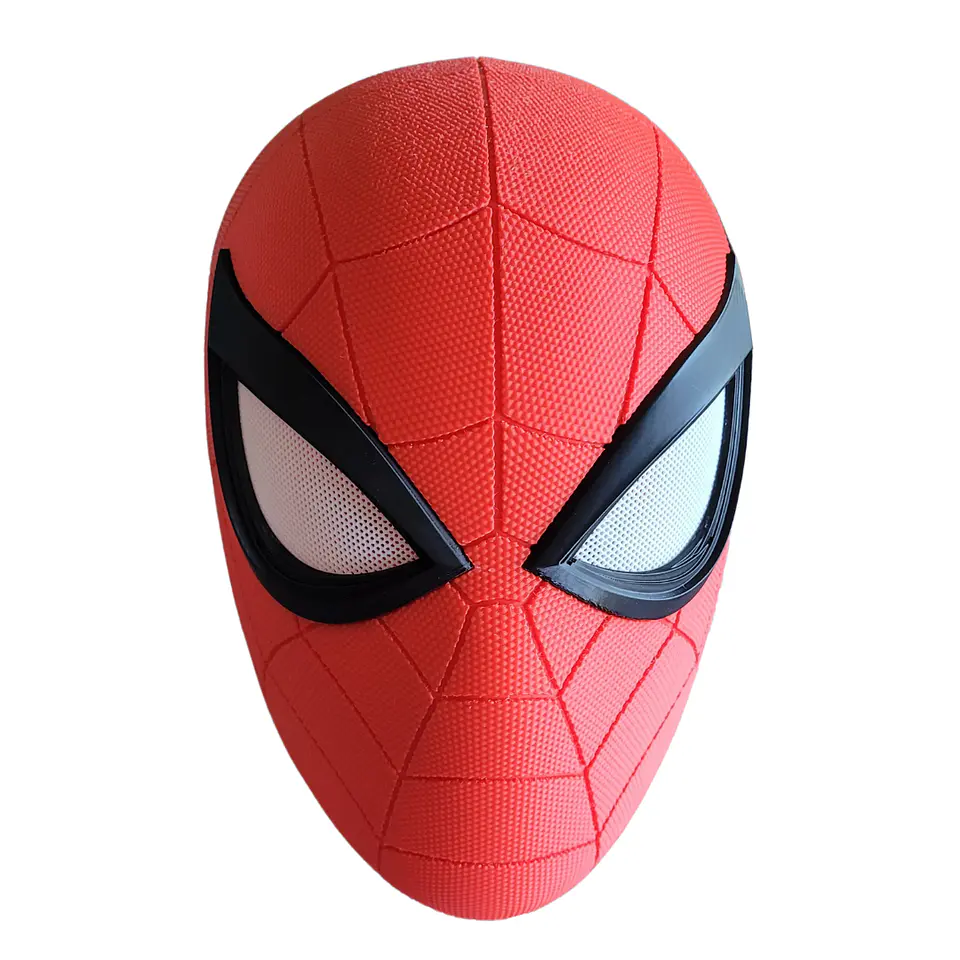 Casco Máscara Spider-Man PS5 Cosplay 1