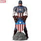 MAFEX Capitan America (Classic Suit) - The Winter Soldier - thumbnail 1