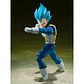 S.H.Figuarts Super Saiyan Blue God Vegeta (Ver. 2024) - Miniatura 3