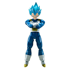 S.H.Figuarts Super Saiyan Blue God Vegeta (Ver. 2024) 1