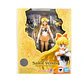 S.h Figuarts Sailor Venus Animation Color Edition - thumbnail 2