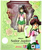 S.h Figuarts Sailor Jupiter Animation Color Edition - Miniatura 2