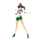 S.h Figuarts Sailor Jupiter Animation Color Edition - Miniatura 1