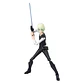 S.h Figuarts Star Wars Visions Karre Bandai - thumbnail 1