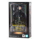 S.h Figuarts Luke Skywalker The Mandalorian Star Wars Jp 2