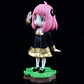 Figura Anya Forger Spyxfamily Figura Decorativa Jp - thumbnail 5