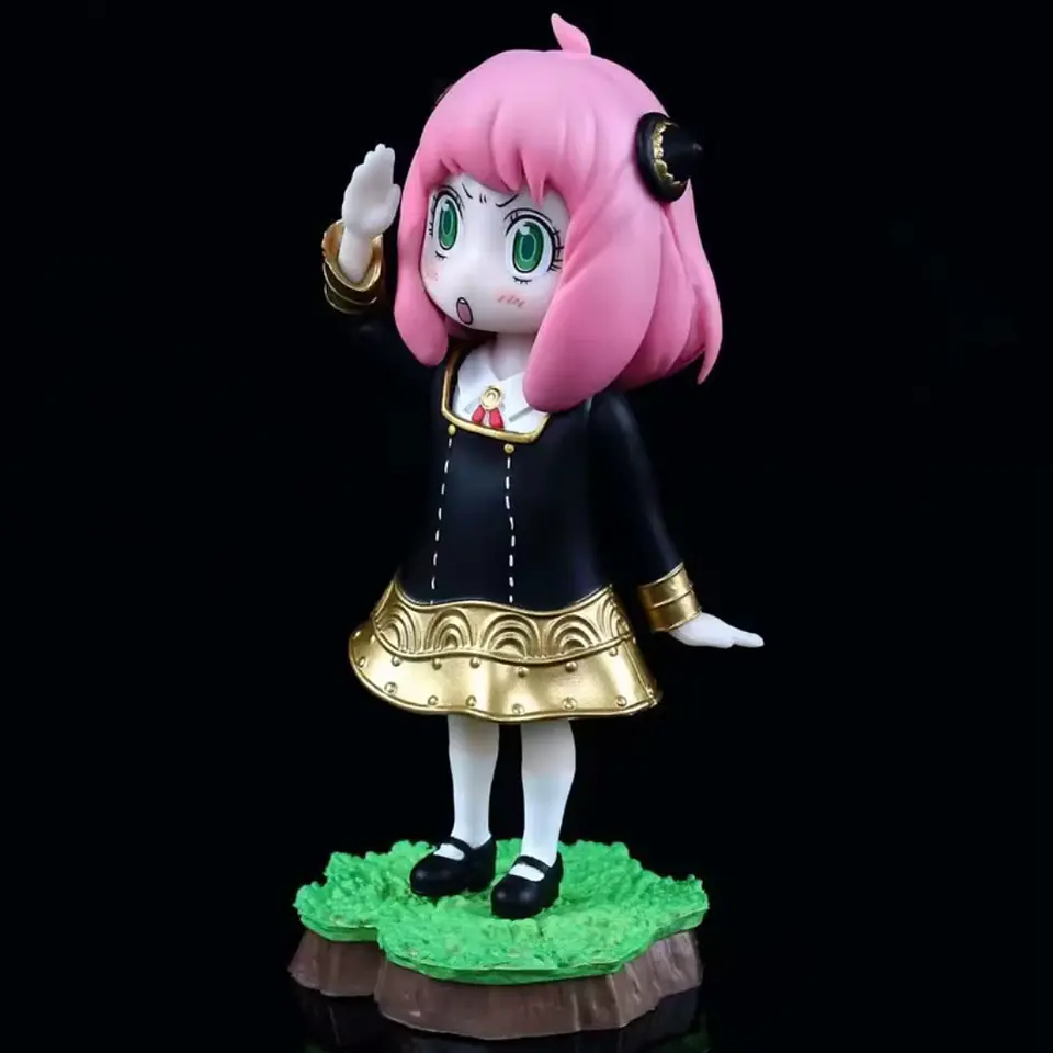 Figura Anya Forger Spyxfamily Figura Decorativa Jp 5