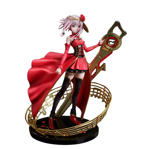 Figura Destiny Takt Op.destiny Serie Juego Anime - Furyu