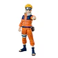 S.h Figuarts Naruto Uzumaki Niño - Naruto Jp Bandai - thumbnail 1