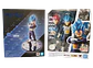 S.H.Figuarts Vegeta Blue SSGSS 15th Anniversary - thumbnail 2