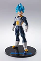 S.H.Figuarts Vegeta Blue SSGSS 15th Anniversary - thumbnail 3