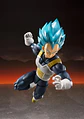 S.H.Figuarts Vegeta Blue SSGSS 15th Anniversary - thumbnail 5