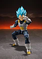 S.H.Figuarts Vegeta Blue SSGSS 15th Anniversary - thumbnail 6