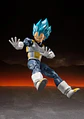 S.H.Figuarts Vegeta Blue SSGSS 15th Anniversary - thumbnail 7