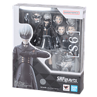 S.H.Figuarts NieR: Automata Ver1.1a 9S 2