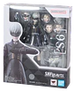 S.H.Figuarts NieR: Automata Ver1.1a 9S - thumbnail 2