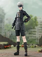 S.H.Figuarts NieR: Automata Ver1.1a 9S - thumbnail 4