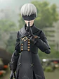 S.H.Figuarts NieR: Automata Ver1.1a 9S - thumbnail 6