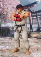 S.H.Figuarts Ryu (Outfit 2 Ver.) Street Fighter 6 - Miniatura 3