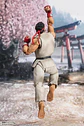 S.H.Figuarts Ryu (Outfit 2 Ver.) Street Fighter 6 - Miniatura 5