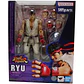S.H.Figuarts Ryu (Outfit 2 Ver.) Street Fighter 6 - Miniatura 2