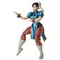 S.H.Figuarts Chun-Li (Outfit 2 Ver.) Street Fighter 6 - Miniatura 1