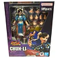 S.H.Figuarts Chun-Li (Outfit 2 Ver.) Street Fighter 6 - Miniatura 2