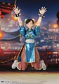 S.H.Figuarts Chun-Li (Outfit 2 Ver.) Street Fighter 6 - Miniatura 3