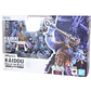 S.H.Figuarts Kaido King of the Beasts - One Piece - Miniatura 2