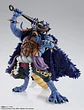 S.H.Figuarts Kaido King of the Beasts - One Piece - Miniatura 3