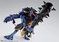 S.H.Figuarts Kaido King of the Beasts - One Piece - Miniatura 4