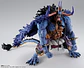 S.H.Figuarts Kaido King of the Beasts - One Piece - Miniatura 6