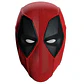 Casco Máscara Deadpool Movie D3 Cosplay - thumbnail 1