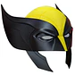 Casco Máscara Wolverine D3 (Ver. 2) Cosplay Disfraz  - Miniatura 1