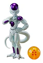 S.h. Figuarts Freezer (4ta Forma) Frieza - Miniatura 1