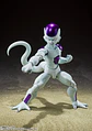 S.h. Figuarts Freezer (4ta Forma) Frieza - Miniatura 5